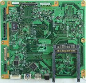 Toshiba 37C3035D - HDMI - PE0414 A - V28A000523A1