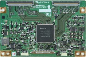 Toshiba 37WLT58 - T-Con - CPWBX3374TPZ H 61B