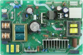 Toshiba 37X3030D - PSU - PE0252 - V28A00032701