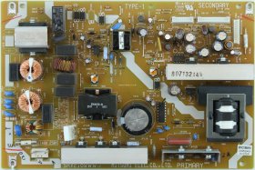 Toshiba 37XV555D - PSU - SRV2169WW