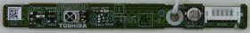 Toshiba 42AV635D - IR - PE0721 A-2 - V28A00095102