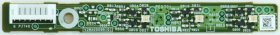 Toshiba 42AV635D - LED - PE0721 A-1 - V28A00095101