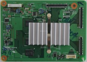 Toshiba 42RV555D - Control board - PE0578 - V28A00076701