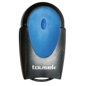 Tousek Garage Remote Control - Remote Control , 1 Channel Am, 433,92mhz, Rc