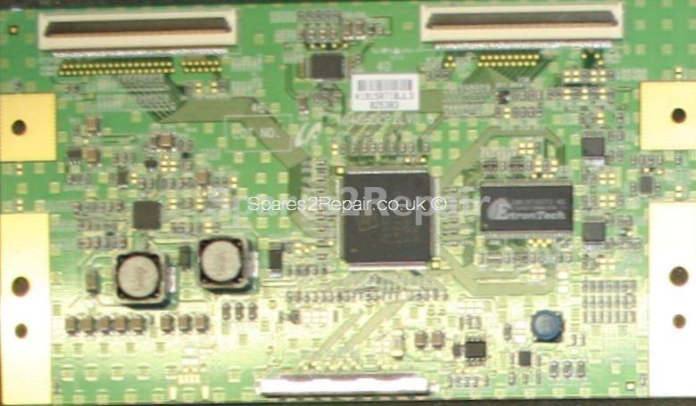 TVLCD40HDREADY - LVDS - 4046HDCP2LV0.6
