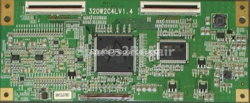 V7 LTV32DA - LVDS - 320W2C4LV1.4