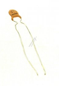 Vestel Ceramic Capacitor - 47nf-50v Cap Cer 47nf 50v Z F Rohs