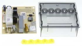 Program Switch - TÝmer DÝjÝtal Full Trnc Fr12 Vstl Grup [Vestel]