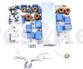 Vestel Modules / Electric Units Home Appliances - Pcb fr25 Base R11 - 22239640