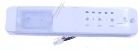 Thermostats - ?th b gr-1507-d-$-ac(n)-elid-v12 [Vestel]