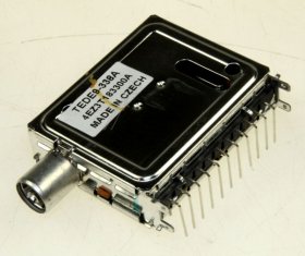 Vestel Tuner - Dtt71306 Tuner