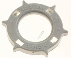 Nut - Upper Spray Arm Nut [Vestel]