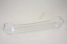 Refrigerator - Freezer Door Shelf - Middle Shelf-1400 Ank(trans nat) [Vestel]