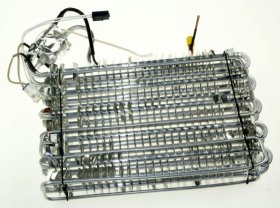 Condensation Cont. Compress. - Fin Evap Assembly-910 Left(2rwsfew)260mm-r [Vestel]