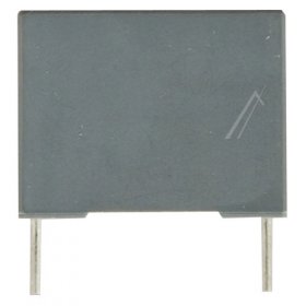 Vestel Pulse Capacitors - 12nf-1600v Capmkp Safe 12nf1600vdc-1250vp