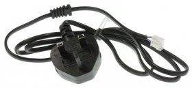 Vestel Mains Power Lead - Power Cord - 30077598