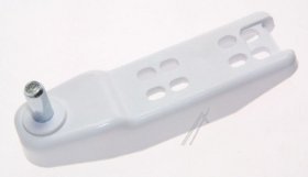 Door Hinges For Fridges - Bottom Hinge-115(s w ) [Vestel]