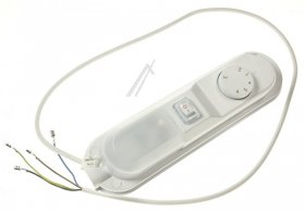 Thermostats - Th b gr-125-a++-t-n-$-nmh-lda [Vestel]