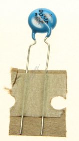 Vestel Ceramic Disc Capacitors - 1 0nf-1kv Cap Cer 1nf 1kv M B Rohs
