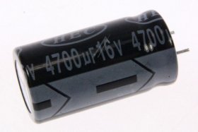 Vestel Electrolytic - 4700uf-16v Elko 4700uf 16v M Rohs