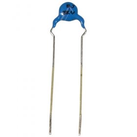 Vestel Ceramic Capacitor - 5 0pf-3kv Cap Cer 5pf 3kv J Sl Rohs