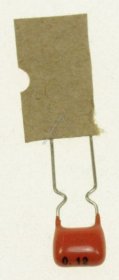 Vestel Capacitor - 120nf63v Cap Mkt 120nf 63v J