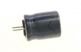 Vestel Electrolytic - 33uf-100v Cap El 33uf 100v M Rohs