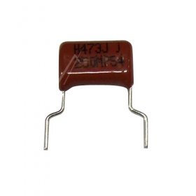 Vestel Pulse Capacitors - 47nf-250v Cap Mkp 47nf 250v J Rohs