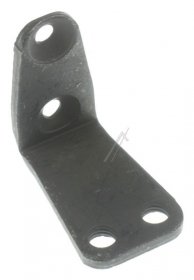 Door Hinge For Oven - So Oven Door Bracket [Vestel]
