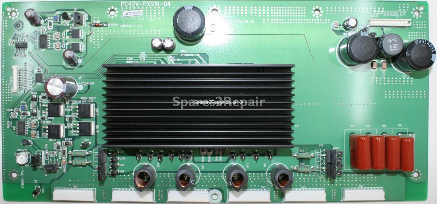 Vision PM4230 - XSUS - PC42V-PXS10-04