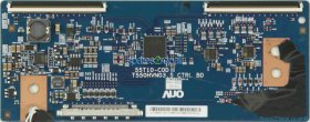 Vizio E555BCV-FMQR - T-Con - 55.55T10.C10 - 55T10-C0D - T550HVN03.5 CTRL BD