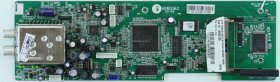 Wharfedale LCD2010AF - Tuner - 16MB39E2 - 151105