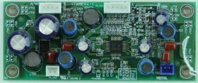 Wharfedale LCD2610AF - AMP - 17AMP04-1 - 170305