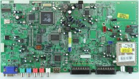Wharfedale LCD3210HDAF - Main AV - 17MB15E-7 - 010606 - Ver E7 - 20308175