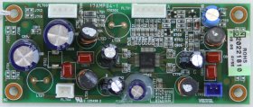 Wharfedale LCD2710HDAF - AMP - 17AMP04-1 - 170305 - 20221810