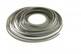 Whirlpool Sealing Materials - C00522524 Dichtband Selbstklebend 10mm