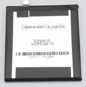 Wiko Phone Battery Packs - Battery 3 84v 3000mah