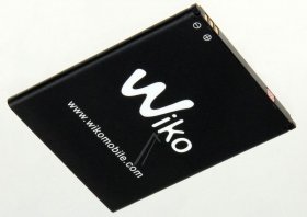 Wiko Phone Battery Packs - Akku Wax 2000d