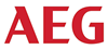 Aeg Brand Logo