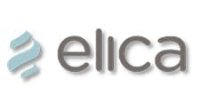 Elica Brand Logo