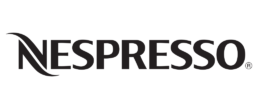 Nespresso Brand Logo