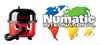 Numatic Brand Logo
